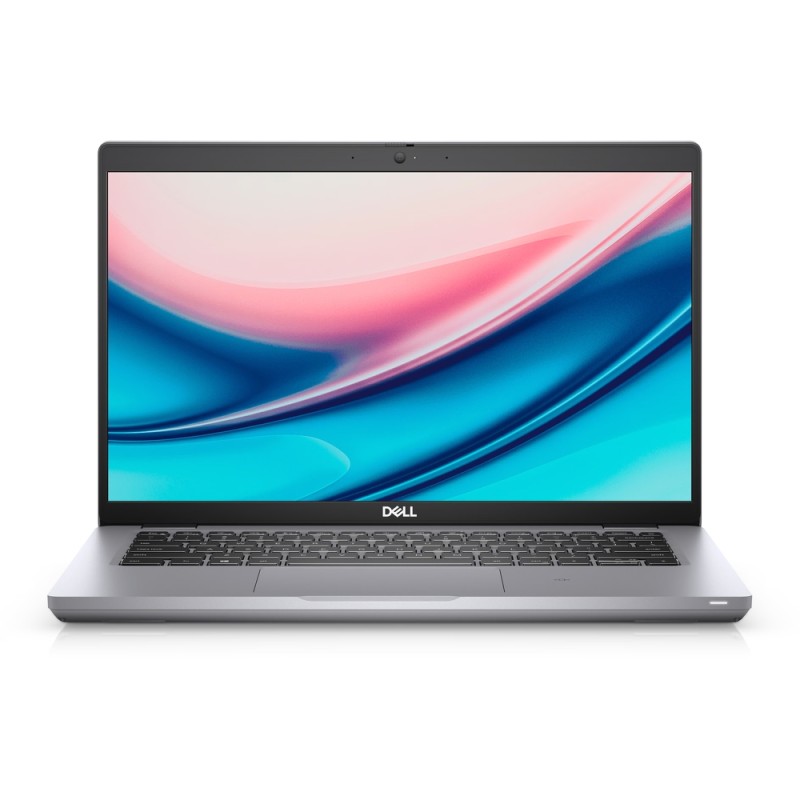 Dell Latitude 5421 Intel Core i5-11500H, 16 GB, 256 GB SSD-NVMe, 14", WLAN, BT, Cam, FPR