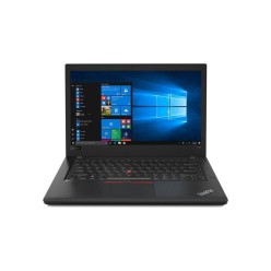 Lenovo T15 G1 Intel Core i7-10510U, 16GB, 512GB SSD-NVMe, 15.6", WLAN, BT, Cam, FPR
