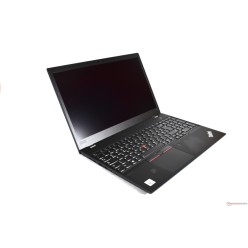Lenovo T15 G1 Intel Core i7-10510U, 16GB, 512GB SSD-NVMe, 15.6", WLAN, BT, Cam, FPR