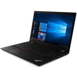 Lenovo T15 G1 Intel Core i7-10510U, 16GB, 512GB SSD-NVMe, 15.6", WLAN, BT, Cam, FPR