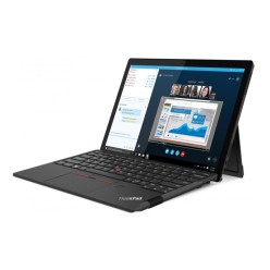 Lenovo ThinkPad X12 Detachable Intel Core i5-1140G7, 16GB, 512GB SSD-NVMe, 12.3", WLAN, BT, Cam, TS
