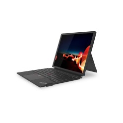 Lenovo ThinkPad X12 Detachable Intel Core i5-1140G7, 16GB, 512GB SSD-NVMe, 12.3", WLAN, BT, Cam, TS
