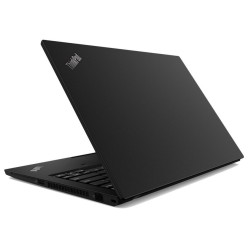 Lenovo ThinkPad T14 G2 Intel Core i7-1165G7, 32GB, 1TB SSD-NVMe, 14", WLAN, BT, Cam, FPR