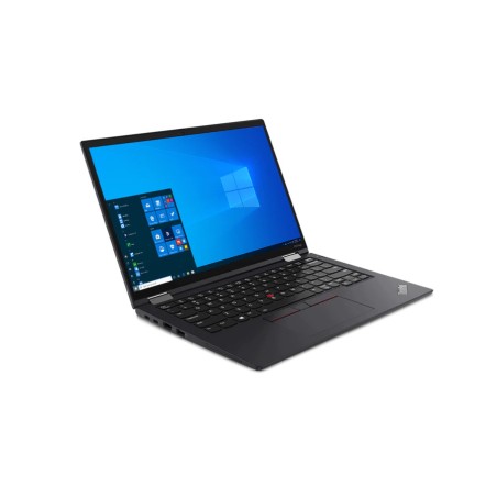 Lenovo ThinkPad X13 Yoga G2 Intel Core i5-1145G7, 16 GB, 256 GB SSD-NVMe, 13.3", WLAN, BT, Cam, TS
