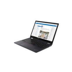 Lenovo ThinkPad X13 Yoga G2 Intel Core i5-1145G7, 16 GB, 256 GB SSD-NVMe, 13.3", WLAN, BT, Cam, TS