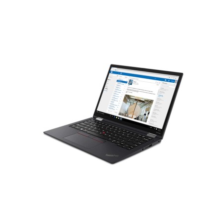 Lenovo ThinkPad X13 Yoga G2 Intel Core i5-1145G7, 16 GB, 256 GB SSD-NVMe, 13.3", WLAN, BT, Cam, TS