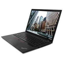 Lenovo ThinkPad X13 G2 Intel Core i7-1165G7, 8GB, 512GB SSD-NVMe, 13.3", WLAN, BT, Cam, FPR