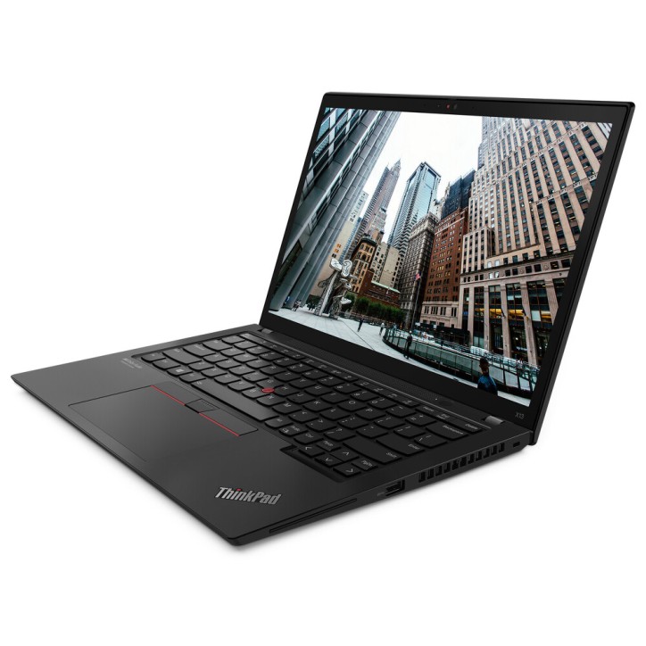 Lenovo ThinkPad X13 G2 Intel Core i7-1165G7, 8GB, 512GB SSD-NVMe, 13.3", WLAN, BT, Cam, FPR