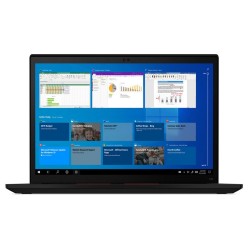 Lenovo ThinkPad X13 G2 Intel Core i7-1165G7, 8GB, 512GB SSD-NVMe, 13.3", WLAN, BT, Cam, FPR