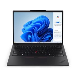 Lenovo ThinkPad T14 G5 Intel Core Ultra 5 135U, 32 GB, 512 GB SSD-NVMe, 14", WLAN, BT, Cam, FPR