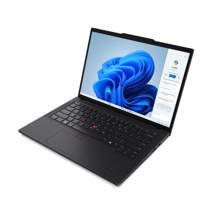 Lenovo ThinkPad T14 G5 Intel Core Ultra 5 135U, 32 GB, 512 GB SSD-NVMe, 14", WLAN, BT, Cam, FPR