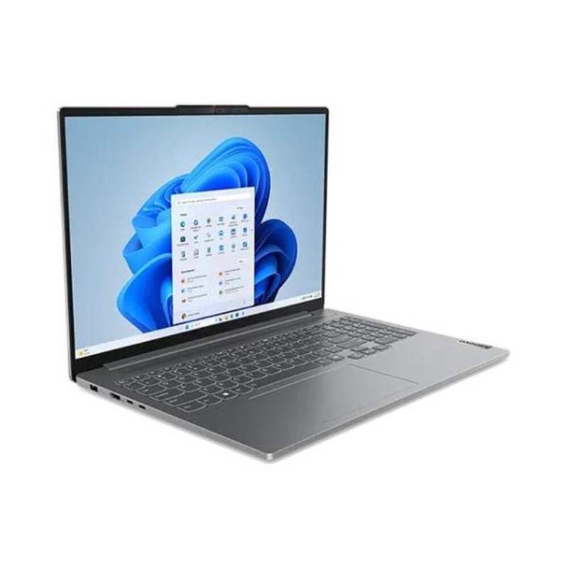 Lenovo IdeaPad Pro 5 16AHP9 AMD Ryzen 7 8845HS, 16GB, 1TB SSD-NVMe, 16", WLAN, BT, Cam, FPR