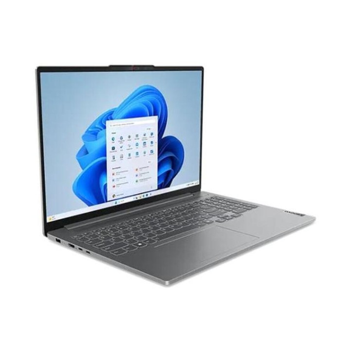 Lenovo IdeaPad Pro 5 16AHP9 AMD Ryzen 7 8845HS, 16GB, 1TB SSD-NVMe, 16", WLAN, BT, Cam, FPR