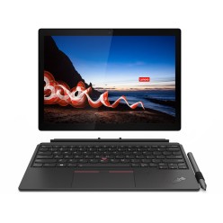 Lenovo ThinkPad X12 Detachable G1 Intel Core i5-1140G7, 16GB, 512GB SSD-NVMe, 12.3", WLAN, BT, Cam, FPR, TS