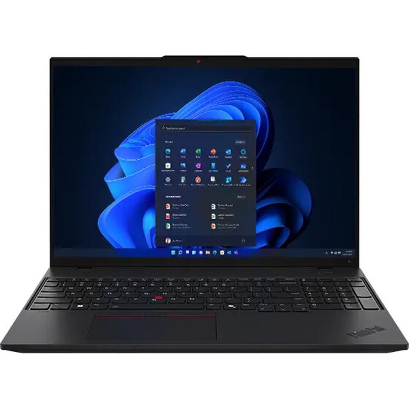 Lenovo ThinkPad L16 G1 Intel Core Ultra 5 135H, 16GB, 512GB SSD-NVMe, 16", WLAN, BT, Cam, FPR
