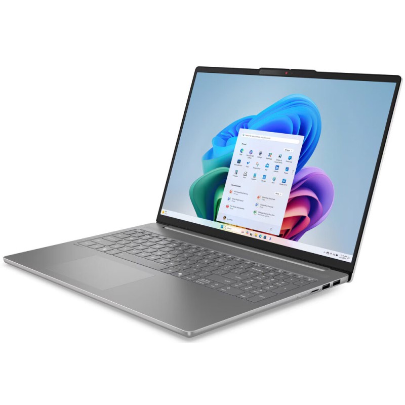 Lenovo IdeaPad Slim 5 16AKP10 AMD Ryzen AI 7 350, 24GB, 1TB SSD-NVMe, 16", WLAN, BT, Cam, FPR