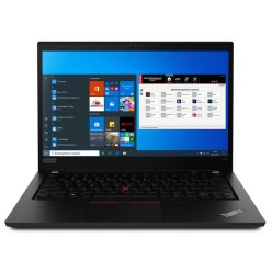 Lenovo ThinkPad T14s G2 Intel Core i5-1145G7, 16GB, 512GB SSD-NVMe, 14", WLAN, BT, Cam, FPR