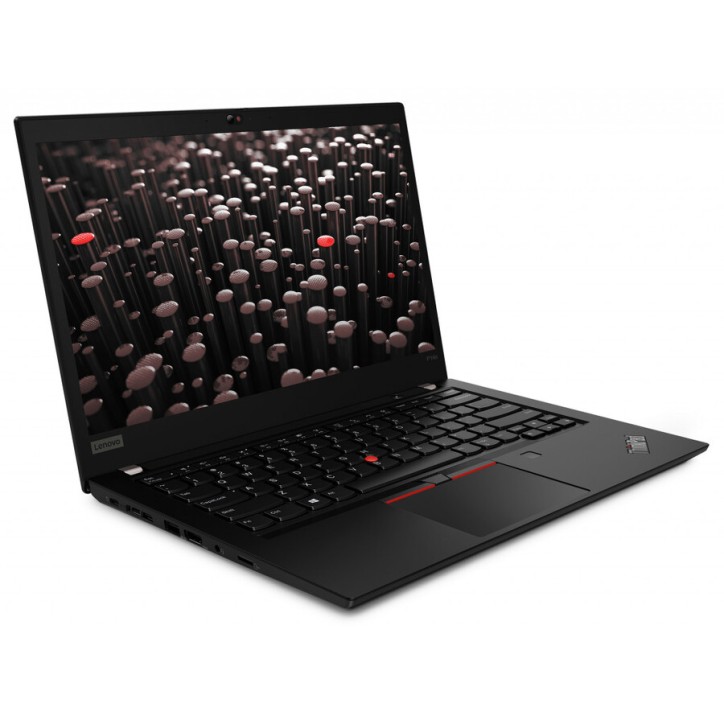 Lenovo ThinkPad T14s G2 Intel Core i5-1145G7, 16GB, 512GB SSD-NVMe, 14", WLAN, BT, Cam, FPR