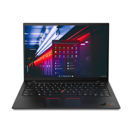 Lenovo X1 Carbon G9 Intel Core i7-1185G7, 16GB, 1TB SSD-NVMe, 14", WLAN, BT, Cam, FPR, TS