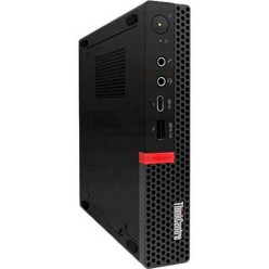 ThinkCentre M720q Tiny i5-8500T Intel Core i5-8 Go RAM-256 Go disque dur