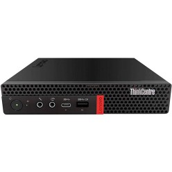 ThinkCentre M720q Tiny i5-8500T Intel Core i5-8GB RAM-256GB disco duro