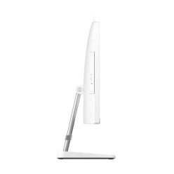 Lenovo IdeaCentre AiO 3 27ALC6 AMD Ryzen 5 7430U, 16GB, 512GB SSD-NVMe, 27", WLAN, BT, Cam