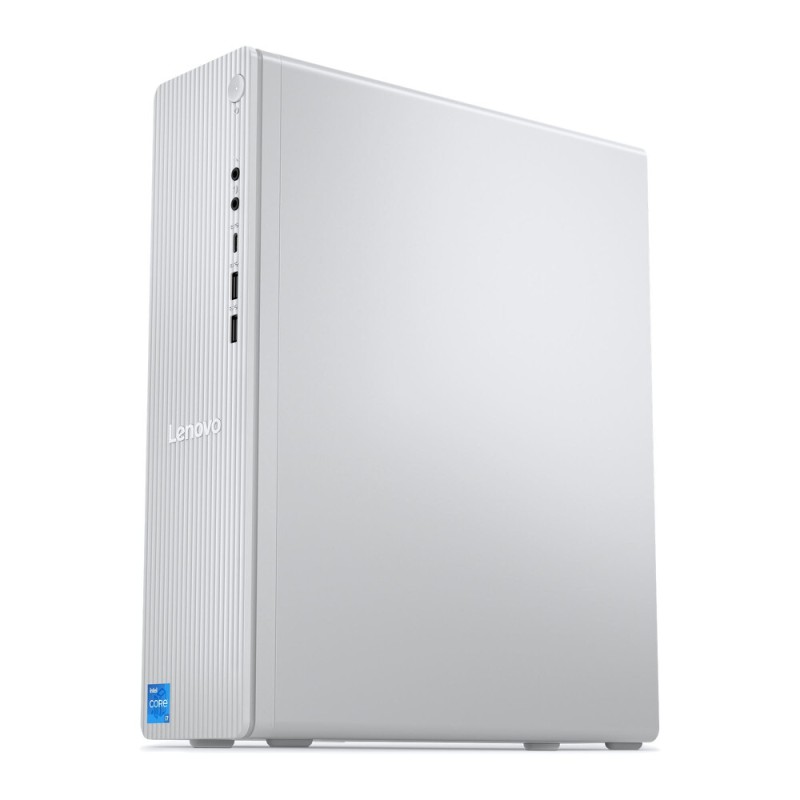 Lenovo IdeaCentre Tower 08IRH9 Intel Core i5-13420H, 16GB, 512GB SSD-NVMe, WLAN, BT