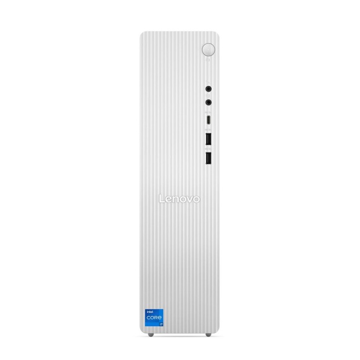 Lenovo IdeaCentre Tower 08IRH9 Intel Core i5-13420H, 16GB, 512GB SSD-NVMe, WLAN, BT Lenovo IdeaCentre Tower 08IRH9 Intel Core i5-13420H, 16GB, 512GB SSD-NVMe, WLAN, BT