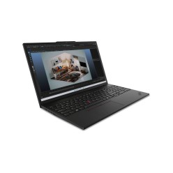 Lenovo P16s G3 Intel Core Ultra 7 165H, 64GB, 1TB SSD-NVMe, 16", WLAN, BT, Cam, FPR
