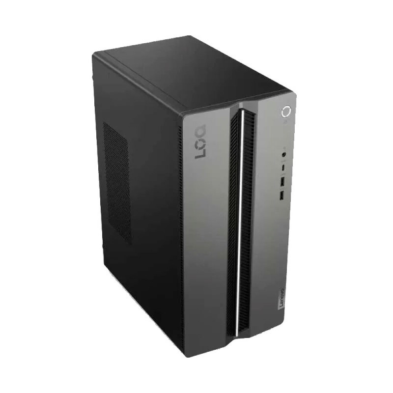 Lenovo LOQ 17IRR9 Intel Core i5-14400F, 8 GB, 512 GB SSD-NVMe, WLAN, BT