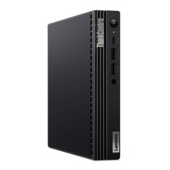 Lenovo ThinkSmart Tiny Kit Intel Core i3-13100T, 16Go, 256Go SSD-NVMe, WLAN, BT