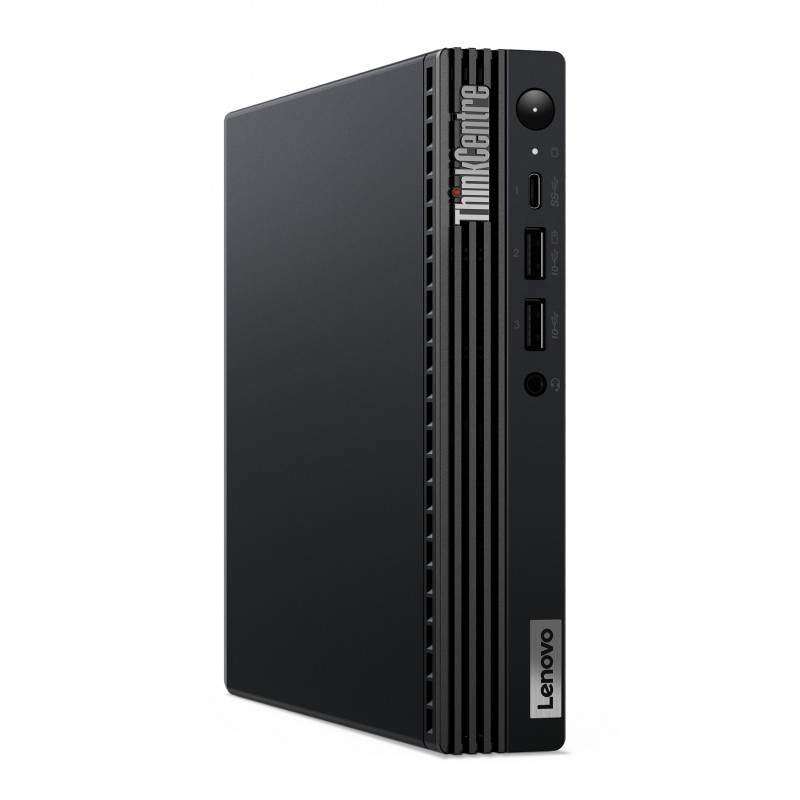 Lenovo ThinkSmart Tiny Kit Intel Core i3-13100T, 16GB, 256GB SSD-NVMe, WLAN, BT