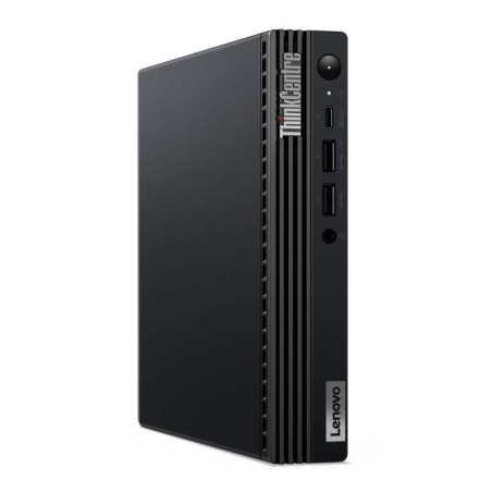 Lenovo ThinkSmart Tiny Kit Intel Core i3-13100T, 16GB, 256GB SSD-NVMe, WLAN, BT