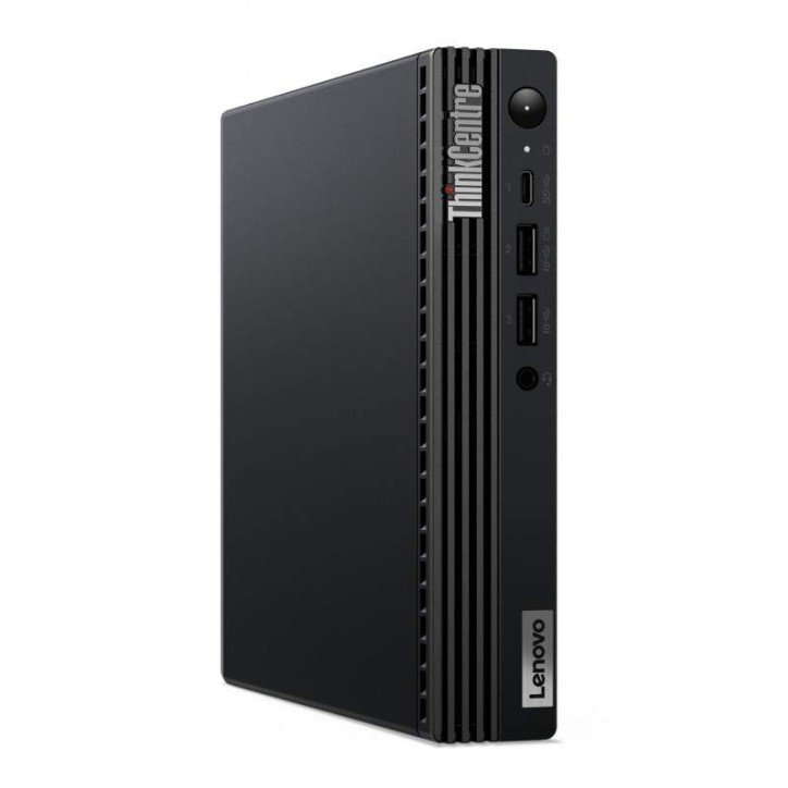 Lenovo ThinkSmart Tiny Kit Intel Core i3-13100T, 16Go, 256Go SSD-NVMe, WLAN, BT