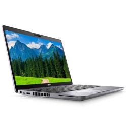 Dell Latitude 5510 Intel Core i5-10210U, 16GB DDR4, 512GB SSD-NVMe, 15.6", BT, Cam, FPR