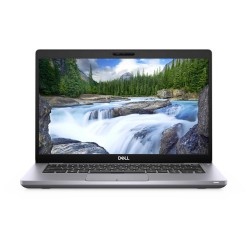 Dell Latitude 5510 Intel Core i5-10210U, 16GB DDR4, 512GB SSD-NVMe, 15.6", BT, Cam, FPR