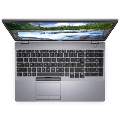 Dell Latitude 5510 Intel Core i5-10210U, 16GB DDR4, 512GB SSD-NVMe, 15.6", BT, Cam, FPR