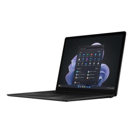 Microsoft Surface Laptop 5 Intel Core i7-1265U, 16 GB, 512 GB SSD-NVMe, 13.5", WLAN, BT, Cam, TS