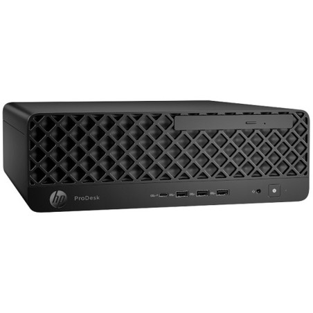 HP ProDesk 4 SFF G1i Intel Core Ultra 5 225, 16GB, 512GB SSD-NVMe, BT