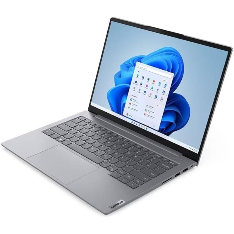 Lenovo ThinkBook 14 G6 IRL Intel Core i5-13420H, 16 GB, 512 GB SSD-NVMe, 14", WLAN, BT, FPR