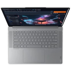 Lenovo Yoga Slim 7 15ILL9 Intel Core Ultra 7 258V, 32 GB, 1 TB SSD-NVMe, 15.3", WLAN, BT, Cam, FPR
