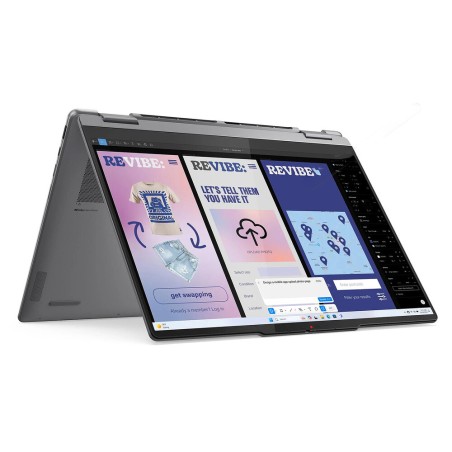 Lenovo Yoga 7 2-in-1 14ILL10 Intel Core Ultra 5 226V, 16GB, 1 TB SSD-NVMe, 14", WLAN, BT, Cam, FPR, TS