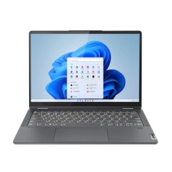 Lenovo IdeaPad Flex 5 14ALC AMD Ryzen 5 5500U, 8GB, 512GB SSD-NVMe, 14", WLAN, BT, Cam, FPR, TS