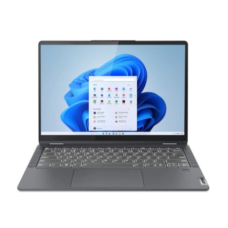 Lenovo IdeaPad Flex 5 14ALC AMD Ryzen 5 5500U, 8GB, 512GB SSD-NVMe, 14", WLAN, BT, Cam, FPR, TS