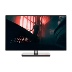 Lenovo P27q-30, 27"