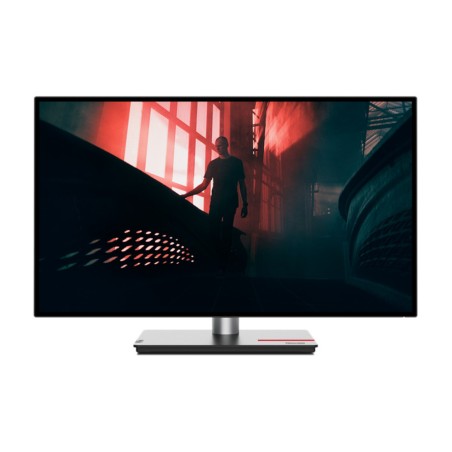 Lenovo P27q-30, 27"