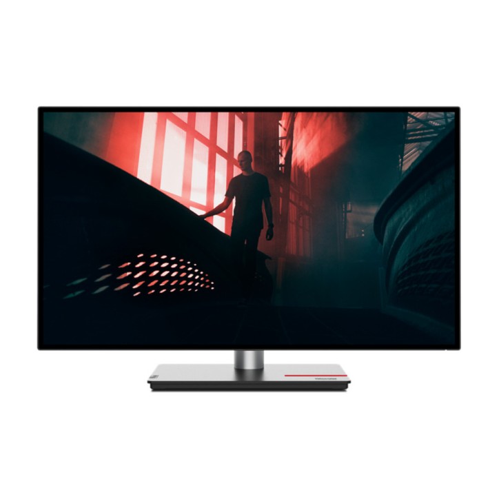 Lenovo P27q-30, 27"