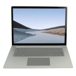 Microsoft Surface Laptop 3, Intel Core i5-1035G7 Renewed