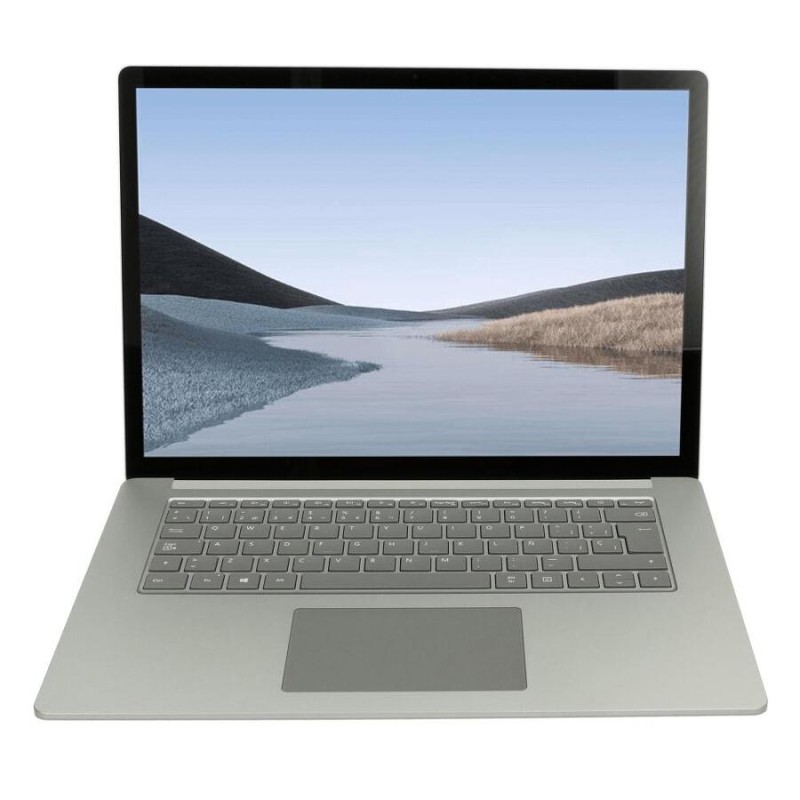 Microsoft Surface Laptop 3, Intel Core i5-1035G7 Renewed