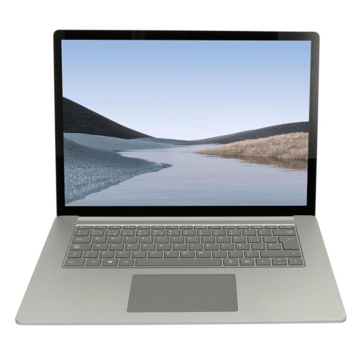 Microsoft Surface Laptop 3, Intel Core i5-1035G7, 8GB RAM, 256GB SSD, 13.5" [G5]
